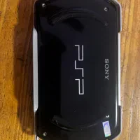 psp go|کنسول، بازی ویدئویی و آنلاین|تهران, تهرانپارس غربی|دیوار