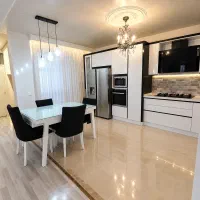 اجاره ویلایی 183متر سه خواب زیر قیمت سعادت آباد