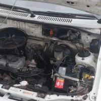 پراید ۸۱|خودرو سواری و وانت|قائم‌شهر, |دیوار