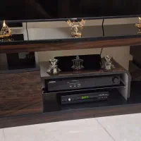 میز تلویزیون پازلی