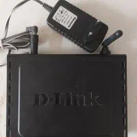 مودم D link 2640
