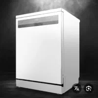 ماشین ظرف شوریی دوو