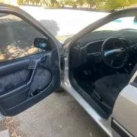 زانتیا ۸۵ در حد|خودرو سواری و وانت|مبارکه, |دیوار