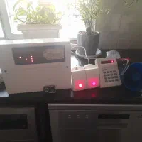 دزدگیراماکن|دوربین مداربسته|هشتگرد, مدرس|دیوار