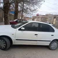 سمند مدل 96LX|خودرو سواری و وانت|نیشابور, باغ نو|دیوار