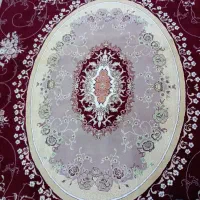 دو عدد فرش ۱۲ متری تمییز|فرش|قم, لسانی|دیوار