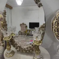 آینه وکنسول