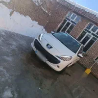 207 پاناروما مدل 1404