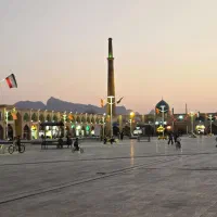 مسافر ایلام به اصفهان