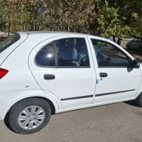 فروش تیبا2- مدل بهمن98|خودرو سواری و وانت|همدان, |دیوار