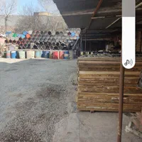 اجاره فروش خریدتخته بشکه کمپکتورایزوگام قیر گونی|مصالح و تجهیزات ساختمان|دماوند, |دیوار