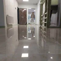 سنگسابی،کفسابی،نماشویی|خدمات نظافت|همدان, |دیوار