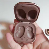 هندزفری گلکسی بادز لایو galaxy buds live|لوازم جانبی موبایل و تبلت|لاهیجان, شیشه گران|دیوار