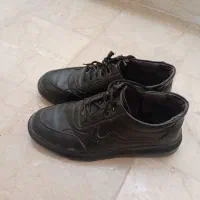 کفش رسمی سالم