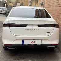 رسپکت مدل1402|خودرو سواری و وانت|تهران, مجیدآباد|دیوار