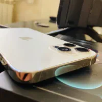 گوشی آیفون‌۱۲ پرو‌۲۵۶ گیگ درحد نو سری 5|موبایل|تهران, سعادت‌آباد|دیوار