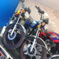 موتورهونداnmxباکسرلاکی185nsکلیکclبنلیnsتریلj200ajv|موتورسیکلت|پاکدشت, پاکدشت (مامازند)|دیوار