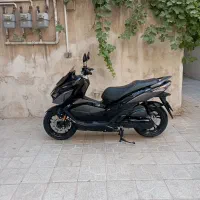 jt200 جی تی 1403 تمیز در حد فوری کلیک ایروکس لوکی|موتورسیکلت|مشهد, آیت الله خامنه‌ای|دیوار