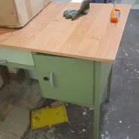 میز اداری ومیزکامپیوتر