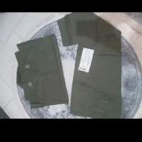 لباس سربازی