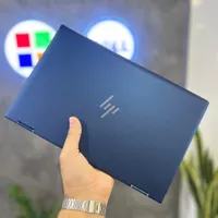 لپتاپ HP EliteBook Dragonfly G1 لمسی و چرخشی|رایانه همراه|مشهد, سجاد شهر|دیوار