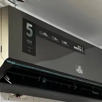 مرکز فروش اسپلیت های ایرانی و خارجی در شیراز