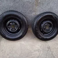 لاستیک خودرو