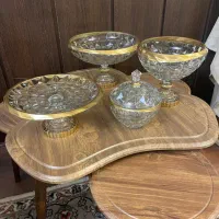 ست پذیرایی و سرو