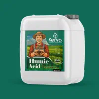 کود هیومیک اسید