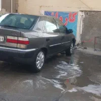 زانتیا 84|خودرو سواری و وانت|کرمانشاه, |دیوار