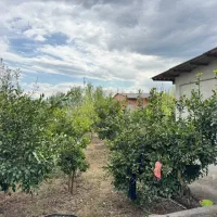 فروش خونه باغی ۵۴۰متر امکانات کامل نزدیک جاده بابل