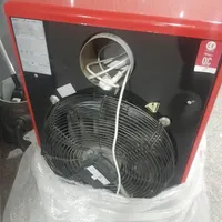 بخاری انرژی ۶۴۰