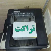 پرینتر رنگی لیزری|پرینتر، اسکنر، کپی، فکس|کرج, باغستان|دیوار