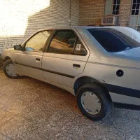 پژو405مدل94 دوگانه شرکتی