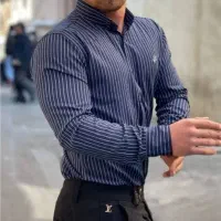 پیراهن های راه راه جذاب|لباس|زاهدان, |دیوار