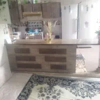 کابینت درحد نو در فلاورجان|مصالح و تجهیزات ساختمان|فلاورجان, |دیوار