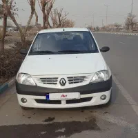خودرو ال۹۰ E2 مدل ۹۲