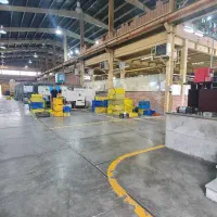 فروش فوری ۳۵۰۰ زمین ۱۵۰۰ سوله درمخصوص