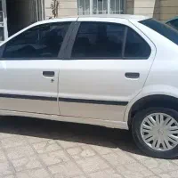 سمند LX|خودرو سواری و وانت|کرج, عظیمیه|دیوار