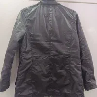 کاپشن طرح چرم|لباس|قم, سعادتی|دیوار