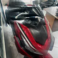 موتور گلکسیR155|موتورسیکلت|پاکدشت, پاکدشت (مامازند)|دیوار