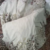 پرده درحدنو|پرده، رانر، رومیزی|بروجن, |دیوار