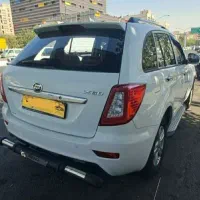 لیفان X60 اتوماتیک، مدل ۱۳۹۵/اقساطی/چک|خودرو سواری و وانت|تهران, نارمک|دیوار