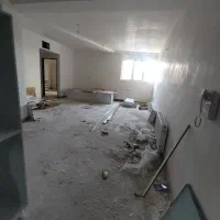 واحد 106 متری /زیباشهر /خام تحویل