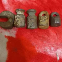 وسایل قدیمی|کلکسیون سکه، تمبر، اسکناس|اندیمشک, |دیوار