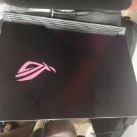 لپ تاپ ایسوس گیمینگ