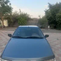 فروش خودرو ۴۰۵ مدل ۹۹|خودرو سواری و وانت|کهنوج, |دیوار