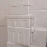 مدلهای یخدان کوچک، متوسط و بزرگ جنس یونولیتی|ظروف نگهدارنده، پلاستیکی، یک‌بارمصرف|تهران, امجدیه (خاقانی)|دیوار