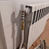 نصب و تعمیر شوفاژ رادیاتور نشتی گیری|خدمات پیشه و مهارت|تهران, هروی|دیوار