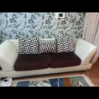 ست مبل۷نفره(ستاره شرق ترک)